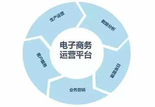 移動互聯網與實體商業 融合與博弈的智慧之道