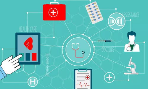2020年 看病拿藥不出門，人人都有移動版的家庭醫生