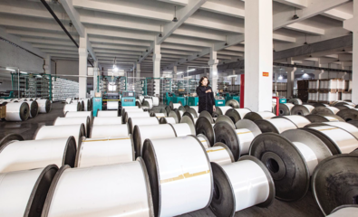 針紡織品及原料銷售 時(shí)尚與健康的雙重保障