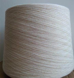 精梳純棉紗 環錠紡21支至50支針織原料的卓越選擇